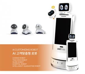 AI robots provide excellent text coding education!! Exciting and fun coding education with PYBOT.