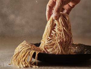 Dasun, a 30-year old company specializing in the manufacturing and distribution of raw noodles